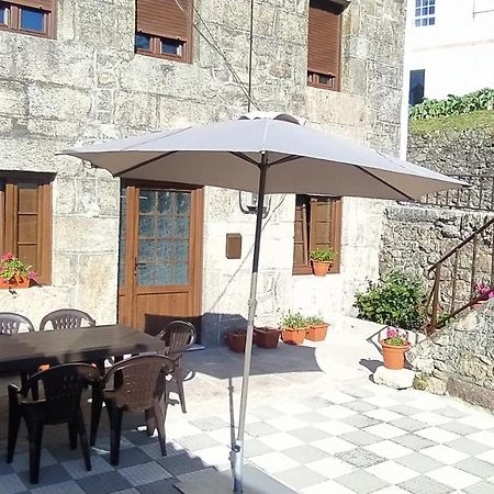 Villa Casa Lola Oia Exterior foto
