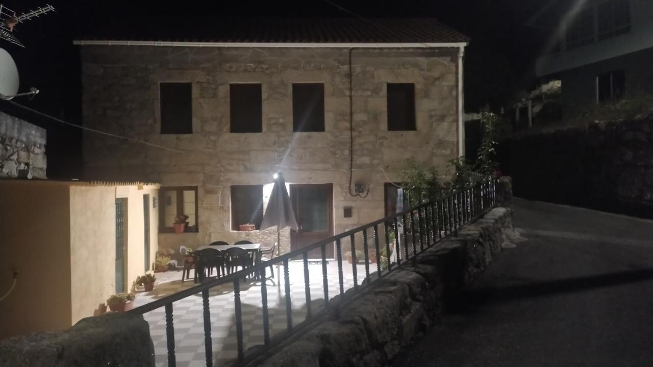 Villa Casa Lola Oia Exterior foto
